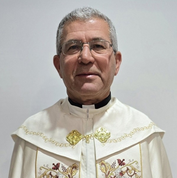 Fr. Saleem Goga